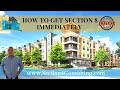 How to Get Section 8 Immediately – Section 8 Housing Consultant