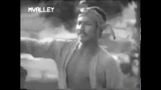 OST Hantu Kubur 1958 - Lagak Berani - Aziz, Sudin