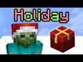Lil Nas X - Holiday but every line is a Minecraft SOUND