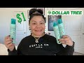 *huge* DOLLAR TREE HAUL 2/4/2021 💚 New Items! Name brand finds!
