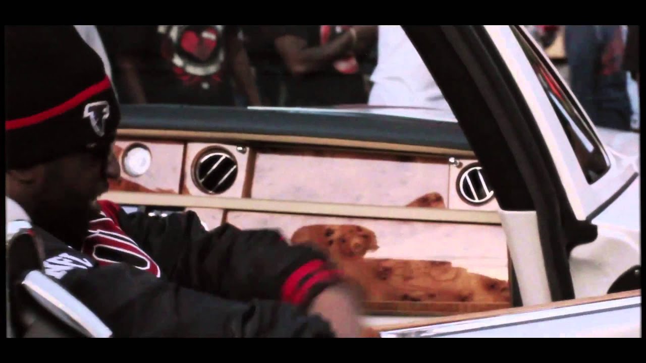 Bloody Jay - "Warning" [Official Video]