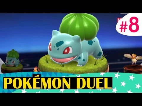 Video: Pokemon Duel: Pokračování Pokemon Go