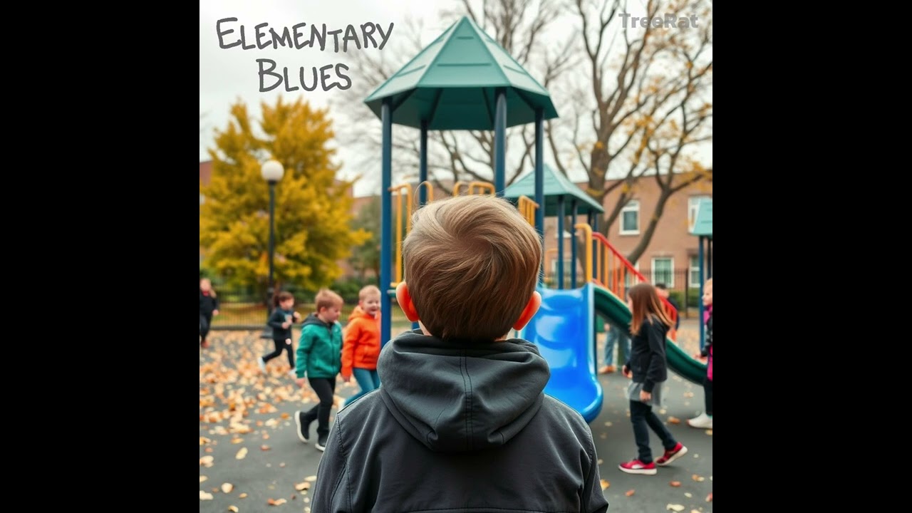Guarda “Elementary Blues” | by TreeRat su YouTube Guarda “Elementary Blues” | by TreeRat su YouTube