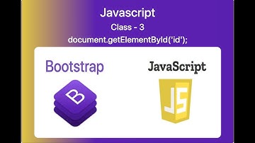 Use JavaScript to Get Value from a Textbox and Display on the Page