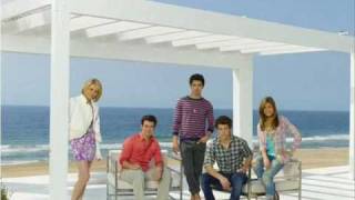 Jonas Brothers - Things will never be the same
