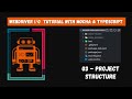 #03 | Understand Project Structure | WebdriverIO Mocha Framework