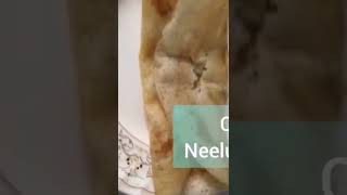 Crispy Masala Dosa Cook With Neelumustaq