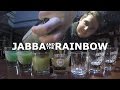 Jabba and the Rainbow