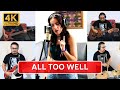All too well - Taylor Swift Cover (Leia y Alex)