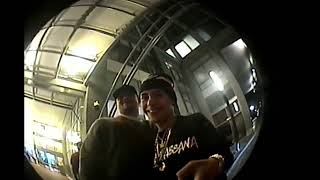 Cris Mj En Pr Vlog 1 Shot By Itanti