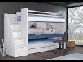 Latest Bunk Bed Design In 2021 Catalogue | Bunk Bed Design Ideas | Gopal Home Decor