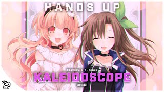 Nightcore - Kaleidoscope (Diven Remix) [Di&D!] [Kisou Nightcore Reupload / Tribute]