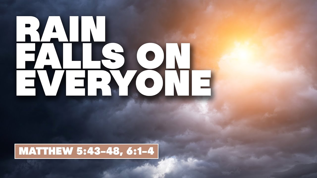 Bible Study: Love Like Christ