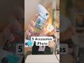 5 Accesorios económicos que necesita tu iPhone en 2026