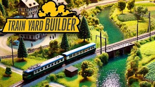 Train Yard Builder (Steam) • 09/16/24 • PG-E