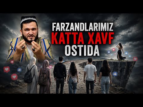 Bu xavfdan har bir ota-ona ogoh boʻlishi kerak!