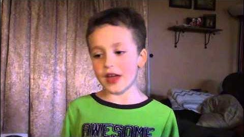 Microseconds Converted Into Seconds (Explained by a 7-Year Old)