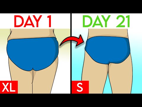वीडियो: पुरुषों के लिए नितंबों को कैसे पंप करें