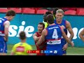 Gold Coast Suns v Western Bulldogs Highlights | Round 19, 2026 | AFL