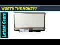 Revitalize Your Laptop: NT116WHM-N21 V4.0 Display Magic!
