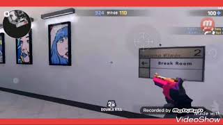 1001 kils in critical ops wow