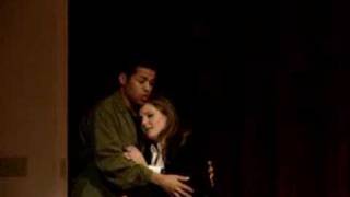 Ben's Spring Drama and Musical Production