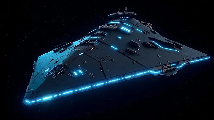The Most Overpowered Human Battleship—Banned by the Galaxy! Sci-Fi | Sci-Fi Story