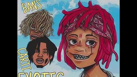 Trippie Redd - EXOTIC (ft. PlayboiCarti & Yung Bans) LEAK!