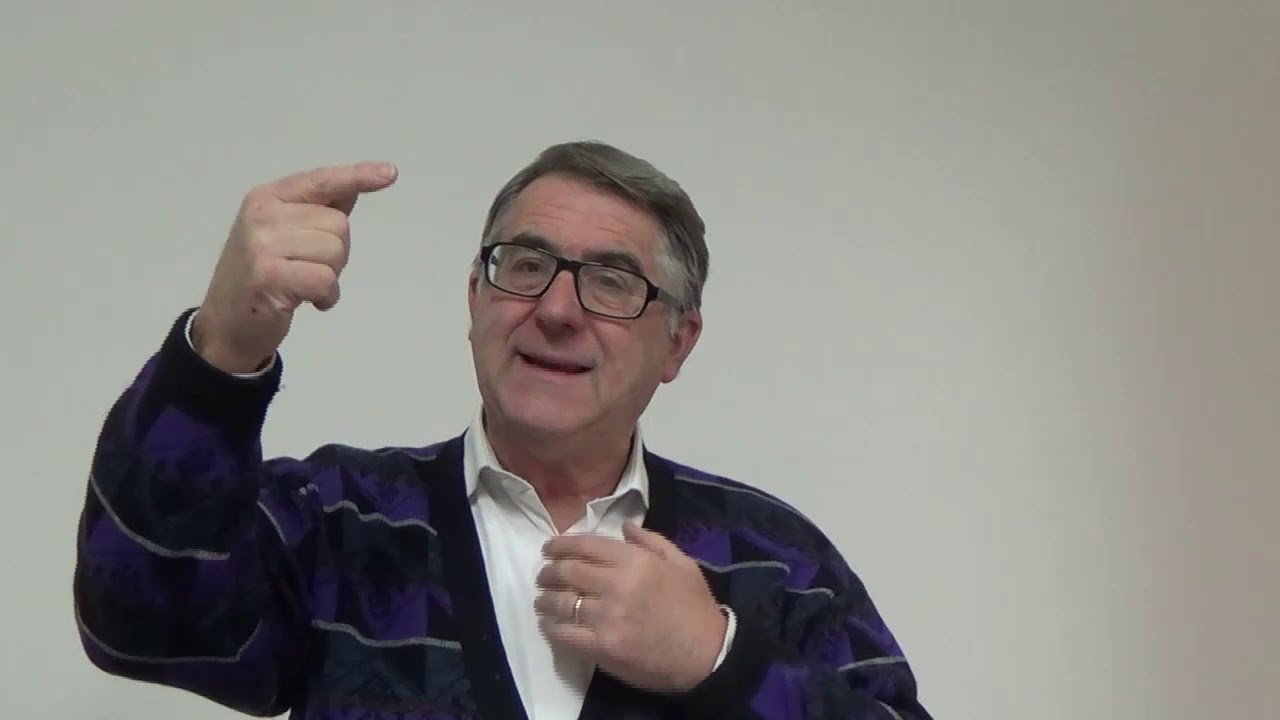 Etude Biblique - La parabole des Talents - Mt. 25:14-30