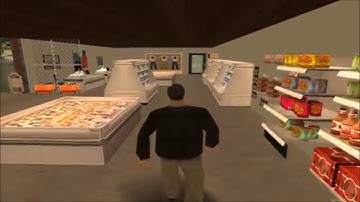 MTA Map Editor - Shop #8