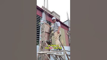 Tại Sao Phải Đánh Dấu Cốp Pha Trước Khi Đổ Bê Tông?