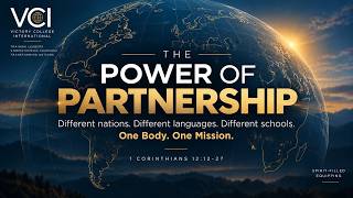 THE POWER OF PARTNERSHIP