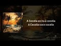 Didi b  cocolia lyrics officiel