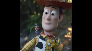 Toy Story 4 | \