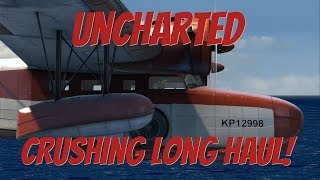 Uncharted Crushing Long Haul | Drake&#39;s Fortune: 1 Ambushed