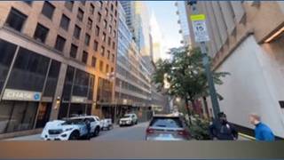 Manhattan High-Rise Stabilized After Collapse Scare