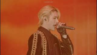 ANSWER– ATEEZ (에이티즈) THE FELLOWSHIP: BREAK THE WALL in JAPAN