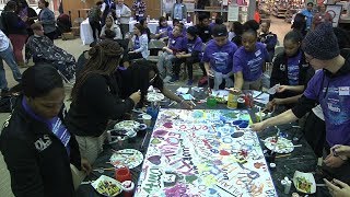 Brooklyn Park Involved in Cities United Movement