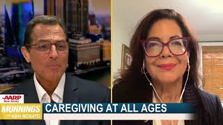 Caregiving at All Ages