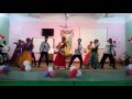 Gori re tor jawani nagpuri dance by arjun  group