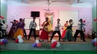 gori re tor jawani nagpuri dance by arjun & group