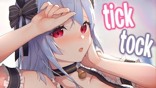 Nightcore - Tick Tock