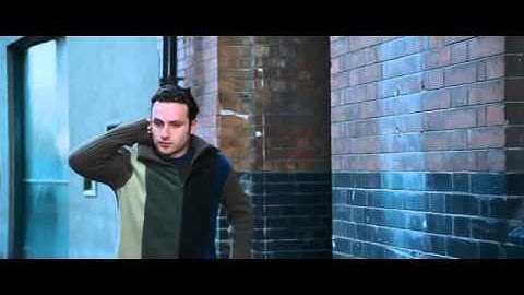 Love Actually - Mark Scene