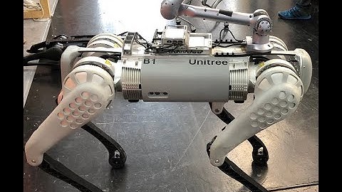 AUTOMATICA 2023 - Newest Robot and Automation Technologies - Part 1