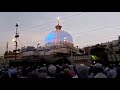 Dua e roshni  ajmer sharif  khawaja garib nawaz 2017