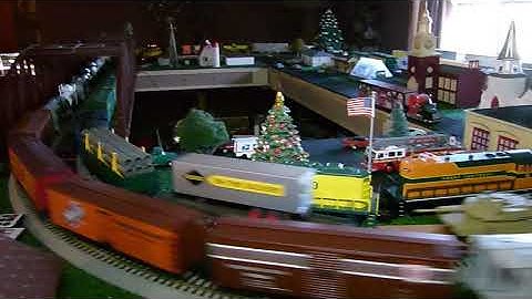 2019  2020 S Gauge action 04