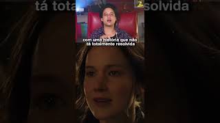 O Diretor de arrependeu desse filme!
