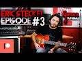 Fast As You Can! | Play Blues Metal with Eric Steckel | Episode 3