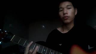 My Other side - Taba chake cover