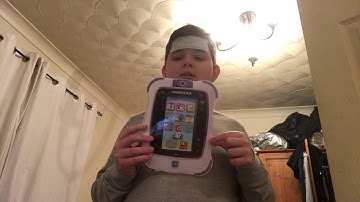 Innotab 2 s show off VTECH Award for 2012